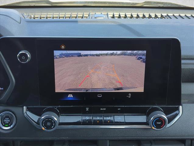 Used 2024 Chevrolet Colorado W/T image 14