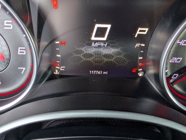 Used 2017 Dodge Charger R/T Scat Pack w/ Technology Group image 15