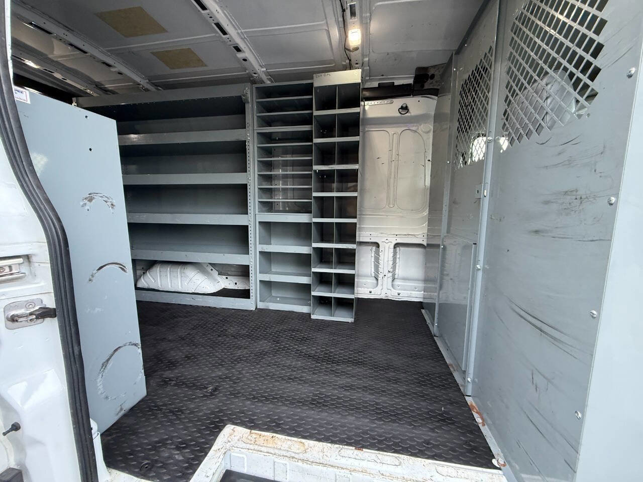 Used 2019 Ford Transit 350 148 Medium Roof RWD image 9