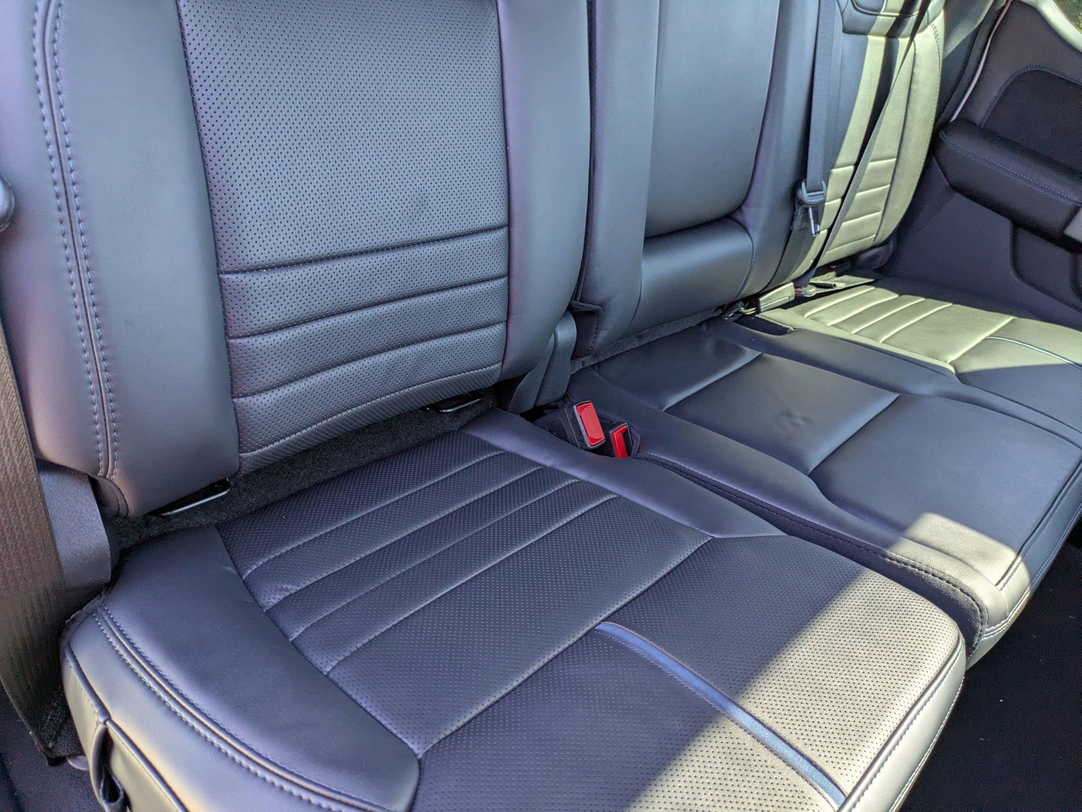 New 2026 Ford F250 Platinum w/ Tremor Off-Road Package image 42
