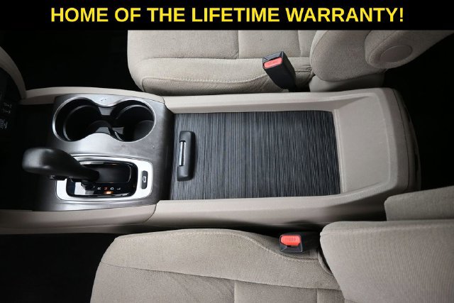 Used 2016 Honda Pilot EX image 29