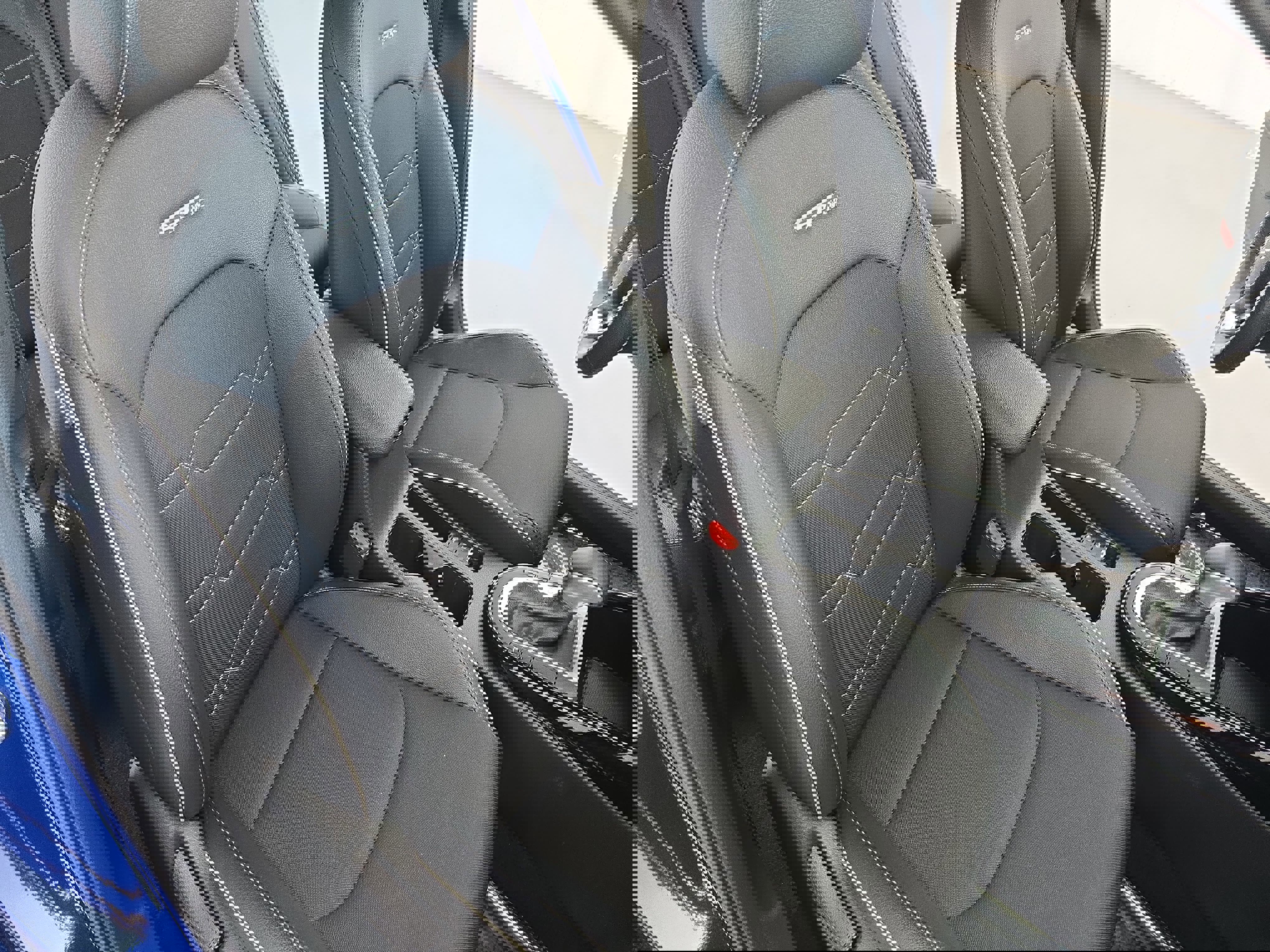 Used 2024 Kia Forte GT-Line image 10