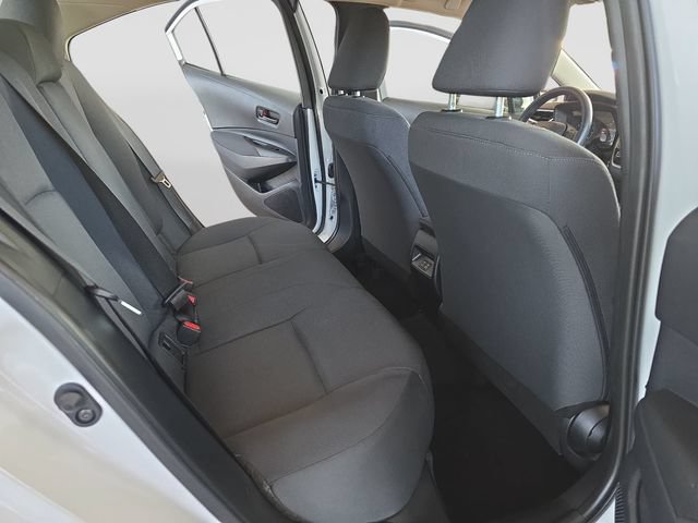 Used 2024 Toyota Corolla LE w/ LE Convenience Package FWD image 32
