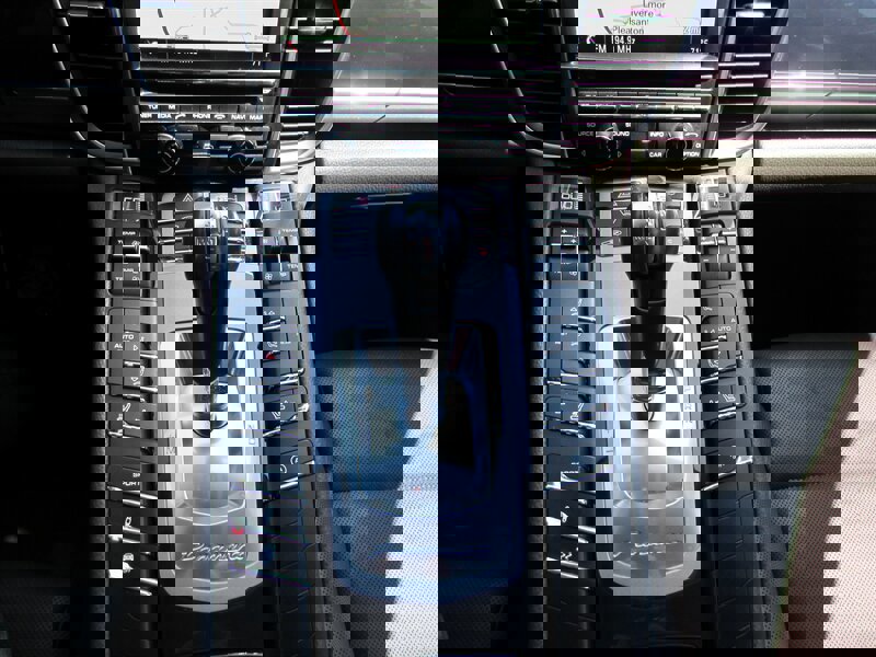 Used 2016 Porsche Panamera Edition w/ Premium Package Plus RWD image 16