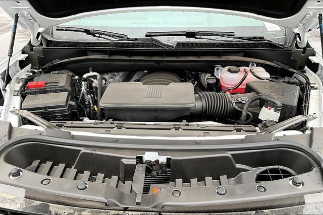 New 2026 GMC Yukon XL Elevation AWD/4WD image 12