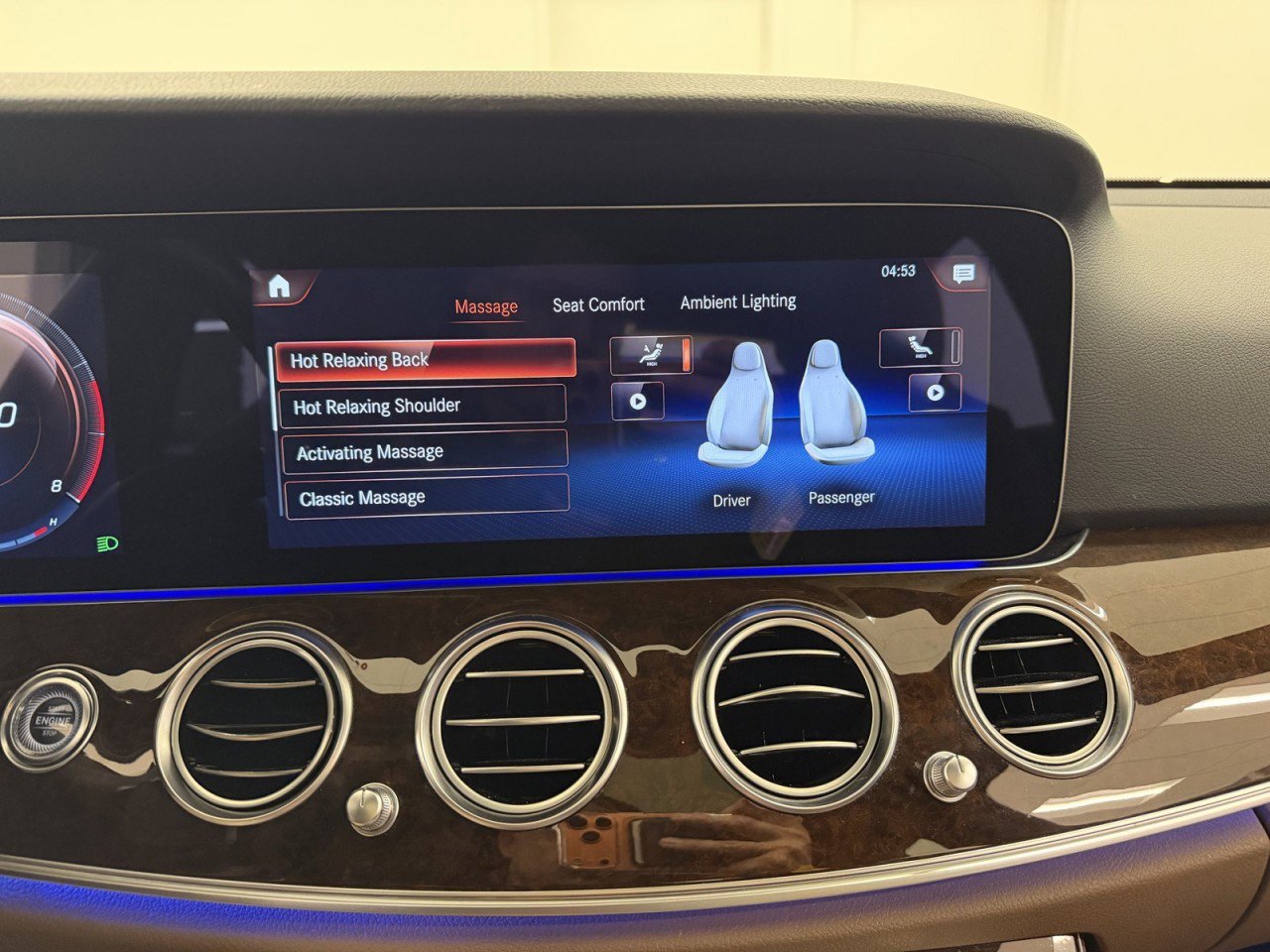 Used 2023 Mercedes-Benz E 350 4MATIC Sedan w/ Premium Package image 30