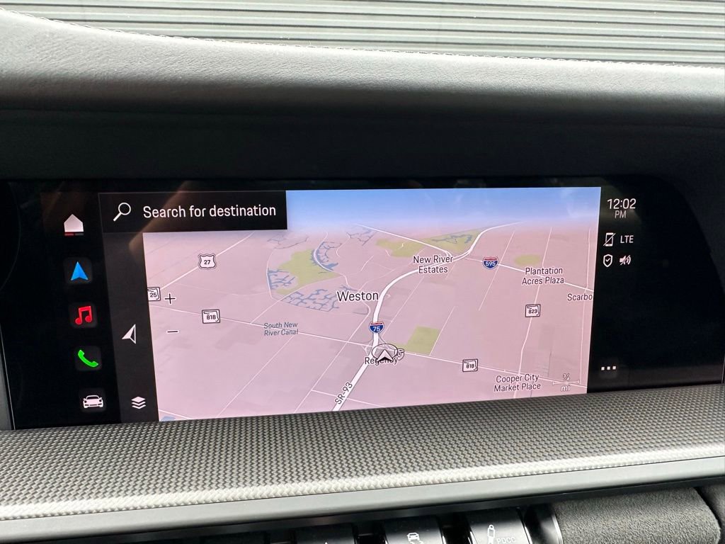 Certified 2024 Porsche 911 Carrera GTS image 26