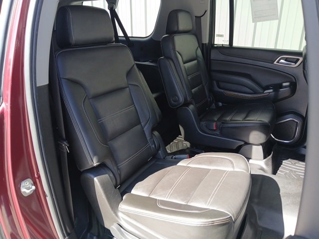 Used 2020 GMC Yukon XL Denali image 40
