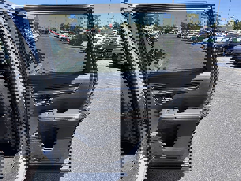 New 2026 Honda CR-V Sport-L image 14