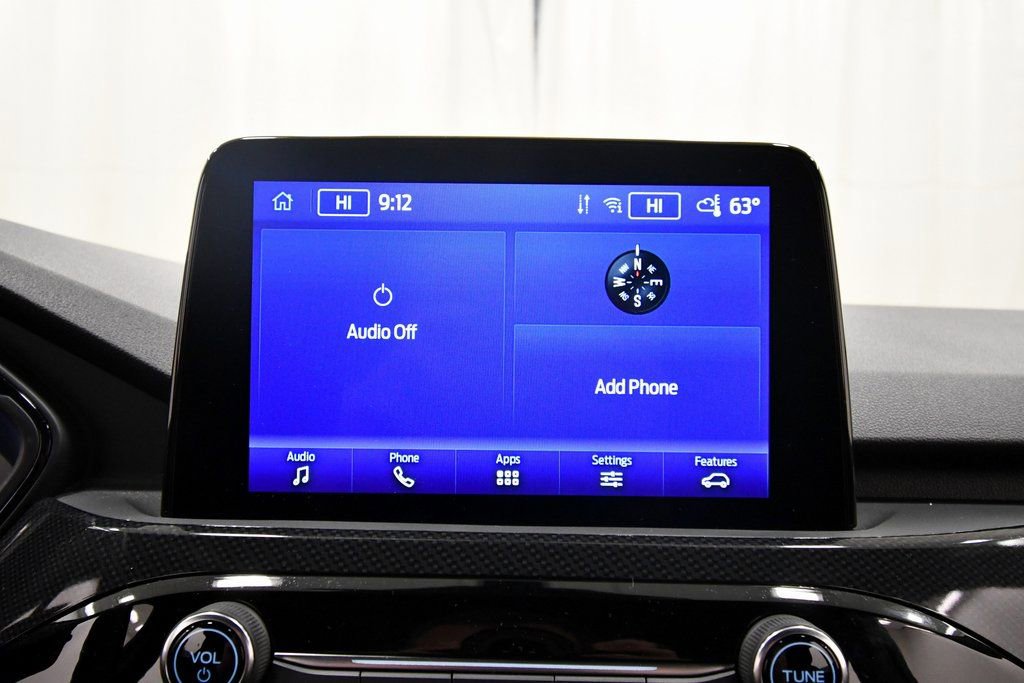 Used 2025 Ford Escape ST-Line Select image 25