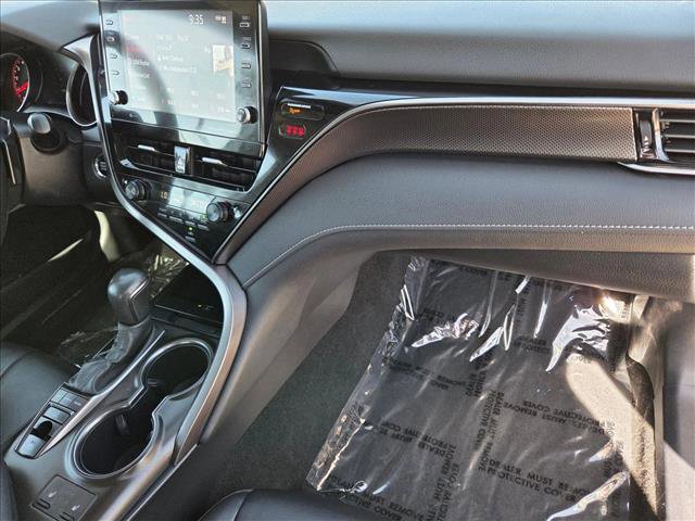 Used 2023 Toyota Camry XSE FWD image 20