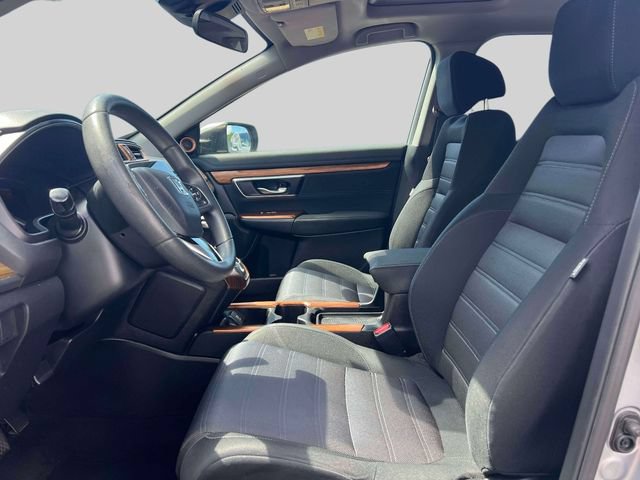 Used 2019 Honda CR-V EX image 18
