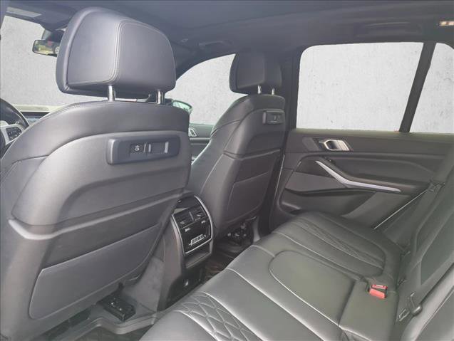 Used 2021 BMW X5 M50i w/ Premium Package AWD/4WD image 17
