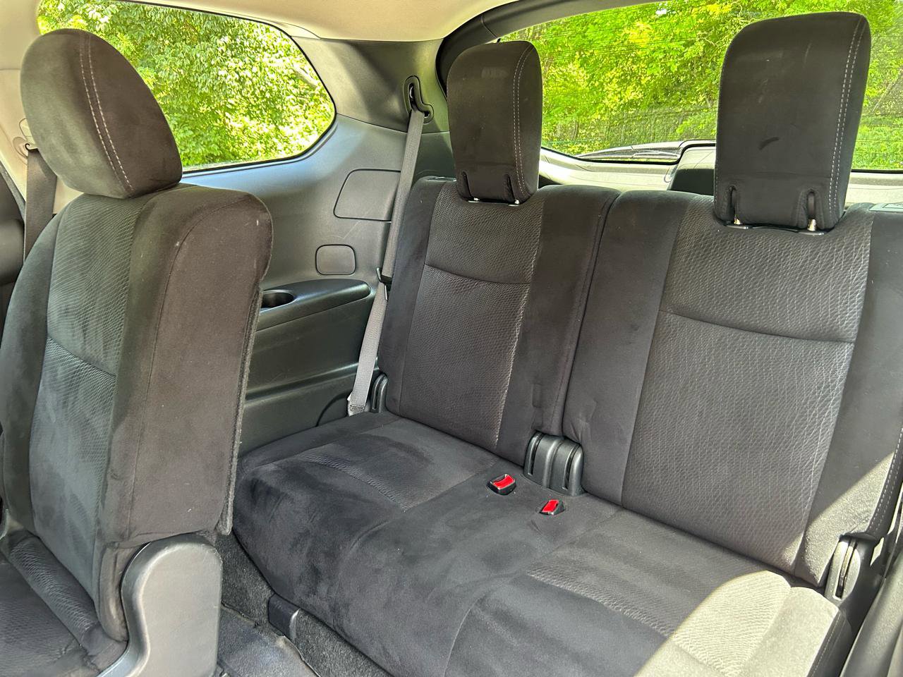 Used 2015 Nissan Pathfinder S AWD/4WD image 14