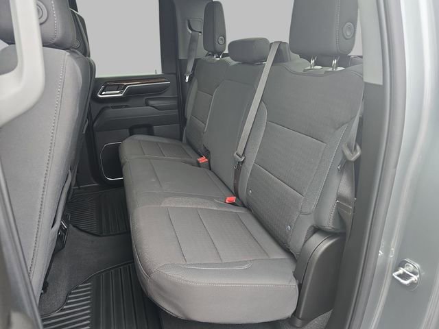 Certified 2024 GMC Sierra 2500 SLE w/ SLE Value Package; image 15