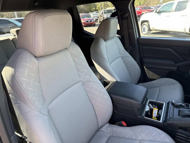 Used 2025 Toyota Tacoma SR5 image 18