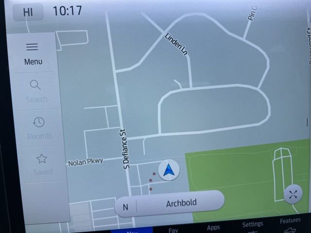 Used 2025 Ford F150 XLT w/ Equipment Group 302A MID image 27