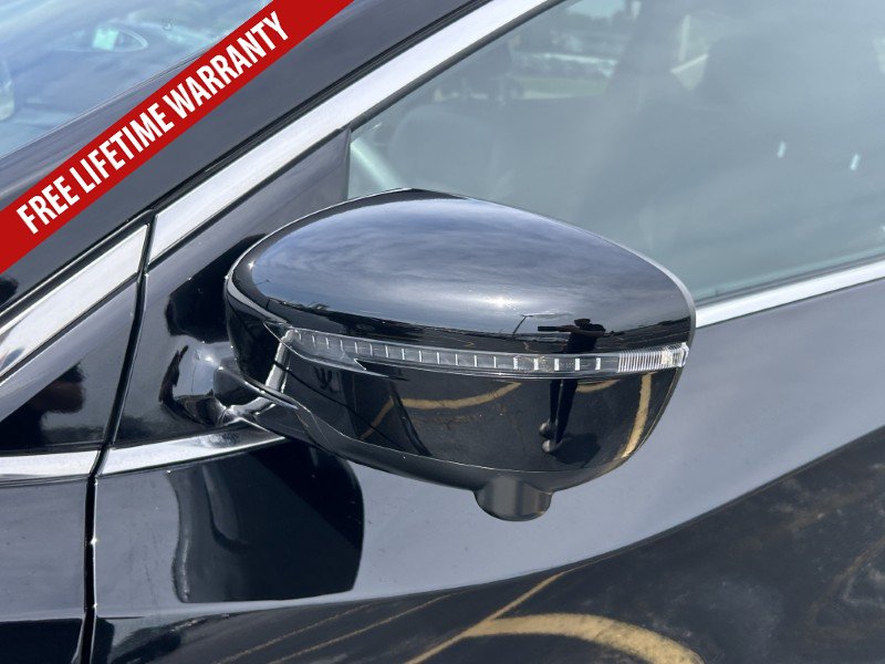 Used 2023 Nissan Murano Platinum w/ Cargo Package AWD/4WD image 16