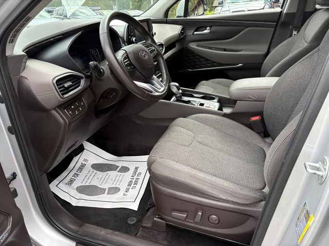 Used 2019 Hyundai Santa Fe SEL image 14