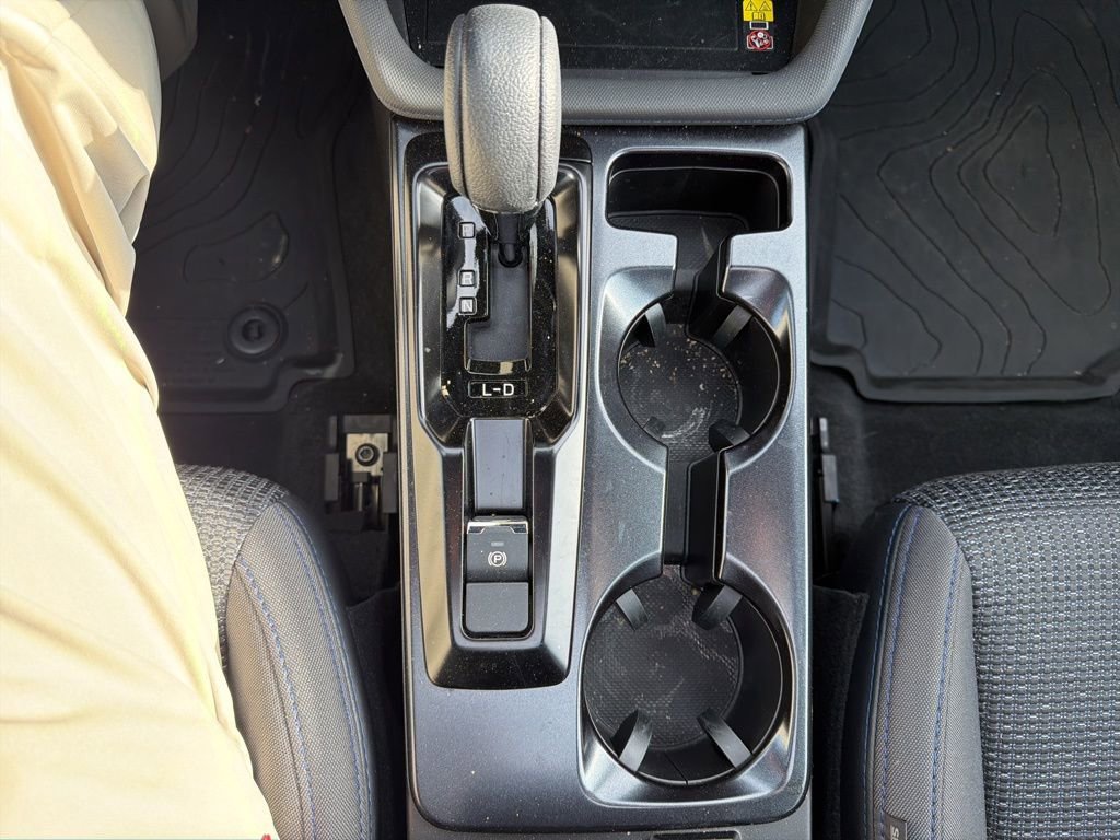 Certified 2026 Subaru Forester Premium image 36