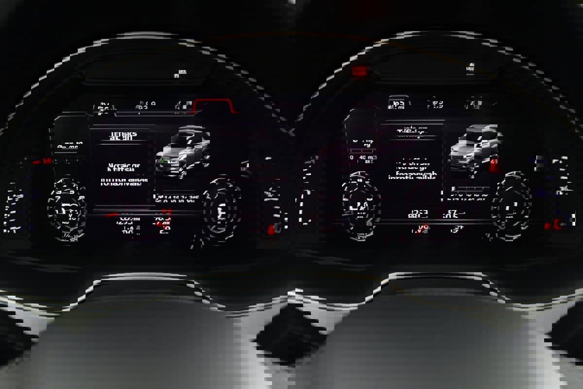 Used 2018 Audi Q7 2.0T Premium Plus image 19