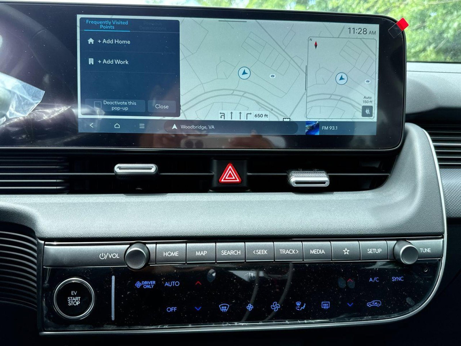 New 2025 Hyundai Ioniq 5 SEL image 20