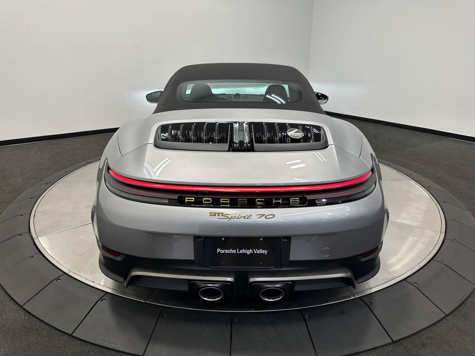 New 2026 Porsche 911 GTS RWD image 7
