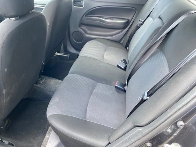 Used 2024 Mitsubishi Mirage G4 ES FWD image 21