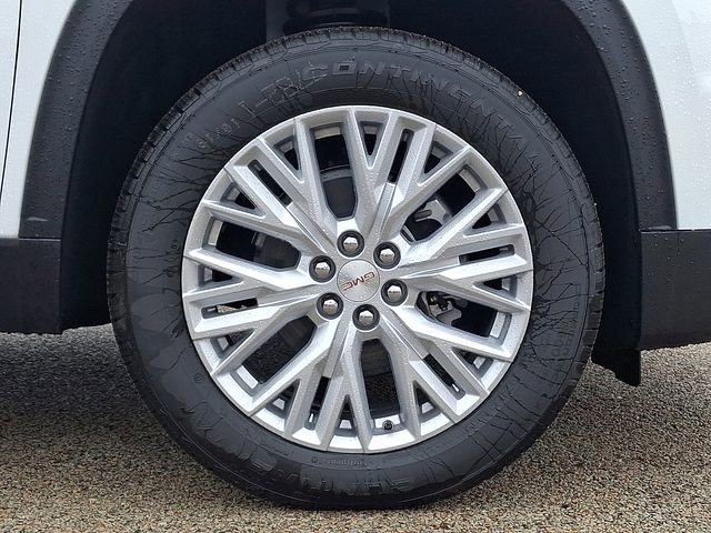 New 2026 GMC Acadia Elevation w/ Elevation Premium Package image 9