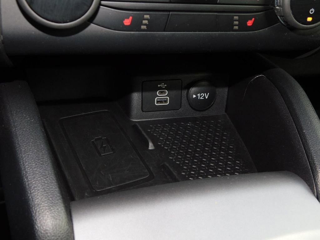 Used 2023 Ford Bronco Sport Big Bend w/ Convenience Package image 39