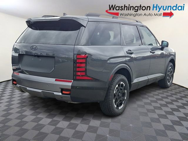 New 2026 Hyundai Palisade XRT Pro image 6