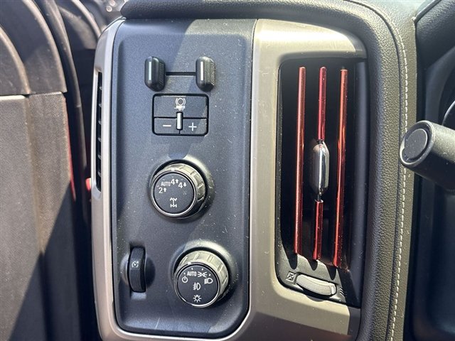 Certified 2018 GMC Sierra 1500 Denali AWD/4WD image 17