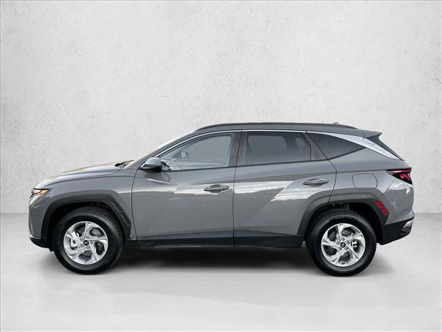 Used 2024 Hyundai Tucson SEL AWD/4WD image 4