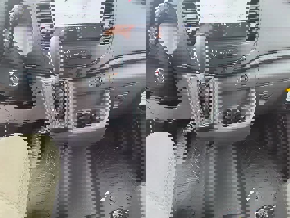 New 2026 Ford Transit 250 Base image 32