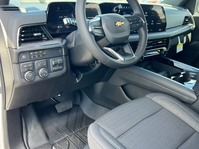 New 2026 Chevrolet Tahoe LS AWD/4WD image 14