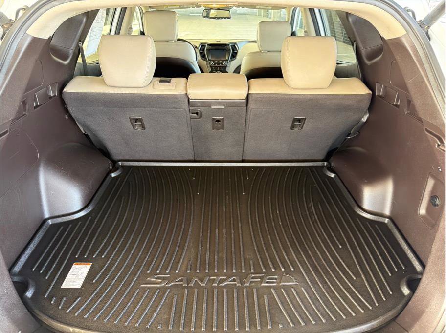 Used 2018 Hyundai Santa Fe Sport AWD/4WD image 13