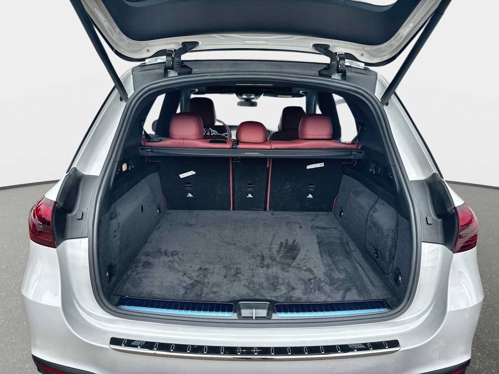New 2026 Mercedes-Benz GLE 450e 4MATIC image 18