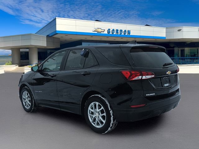 Used 2023 Chevrolet Equinox LS w/ LS Convenience Package image 7