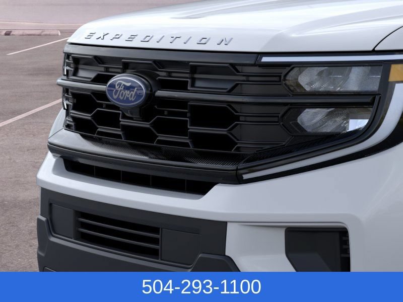 New 2026 Ford Expedition Active RWD image 19