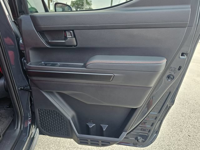 Used 2025 Toyota Tacoma TRD Pro AWD/4WD image 27