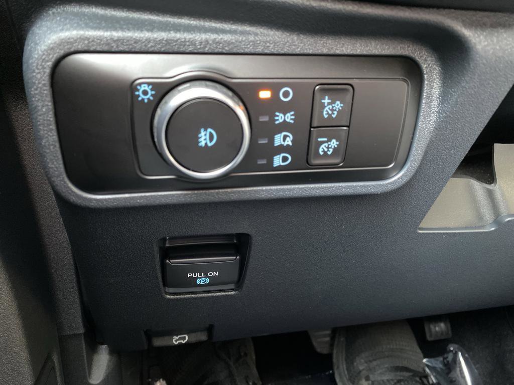 New 2025 Ford Bronco Outer Banks w/ Sasquatch Package image 31