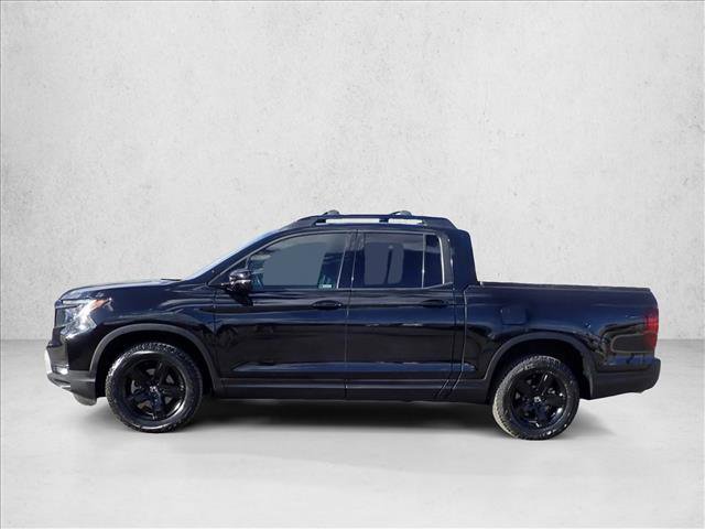 Used 2023 Honda Ridgeline Black Edition image 2