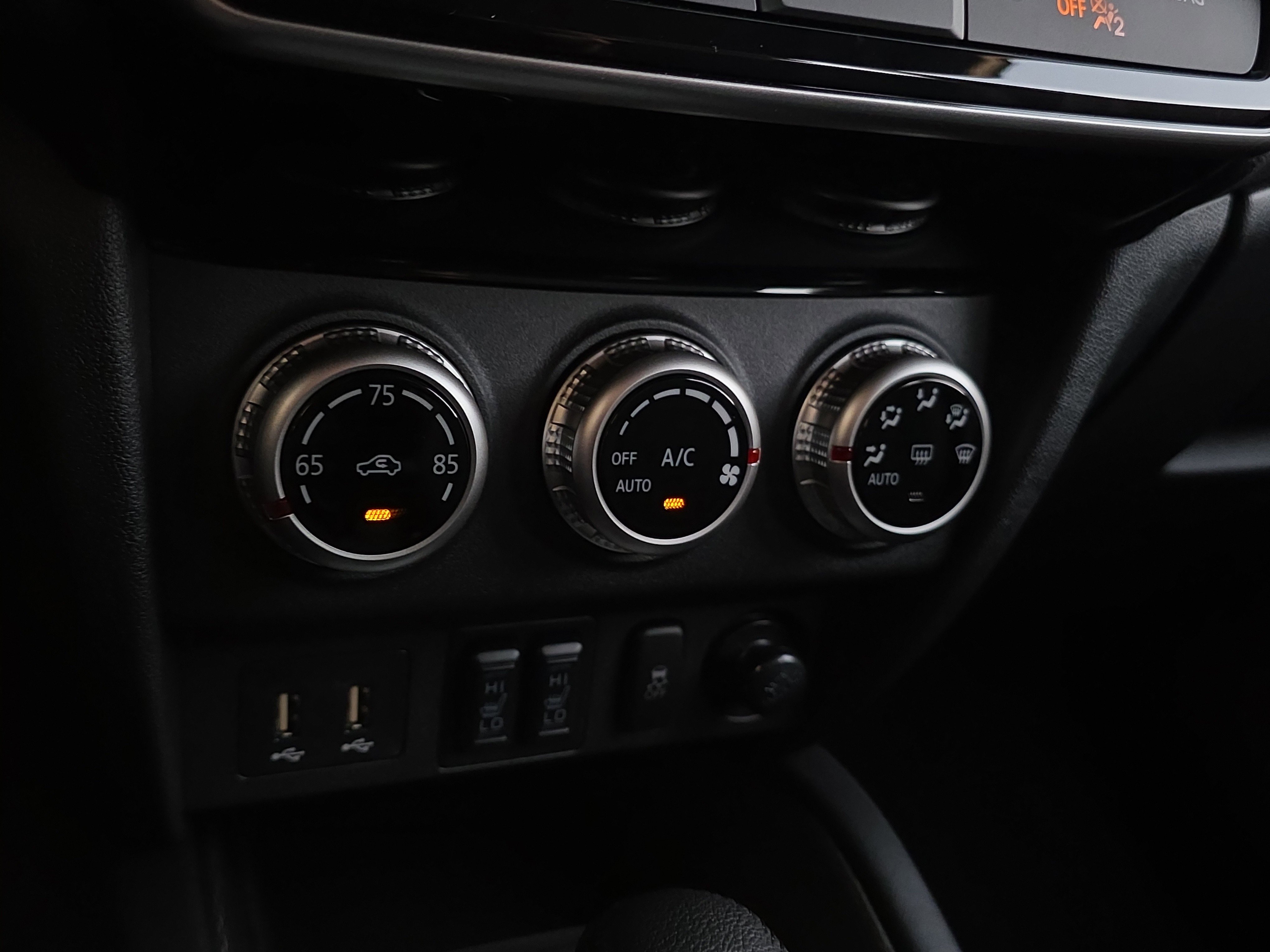 New 2025 Mitsubishi Outlander Sport SE image 17