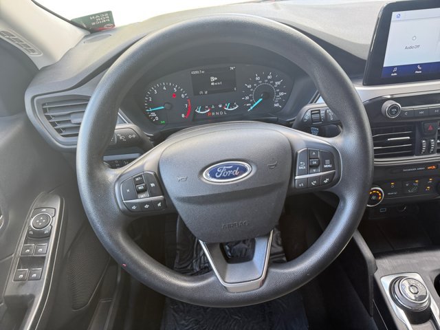 Used 2022 Ford Escape SE AWD/4WD image 14