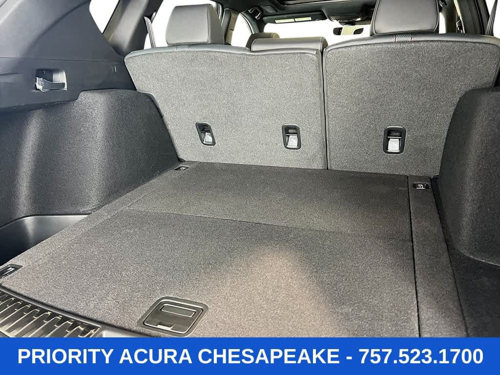 New 2026 Acura RDX w/ Advance Package AWD/4WD image 31