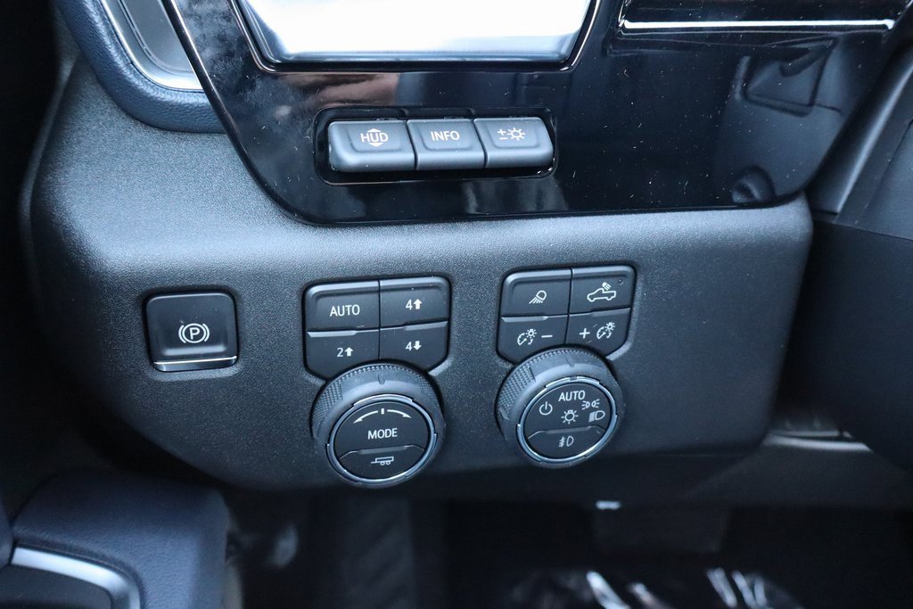 New 2026 Chevrolet Silverado 1500 High Country image 14