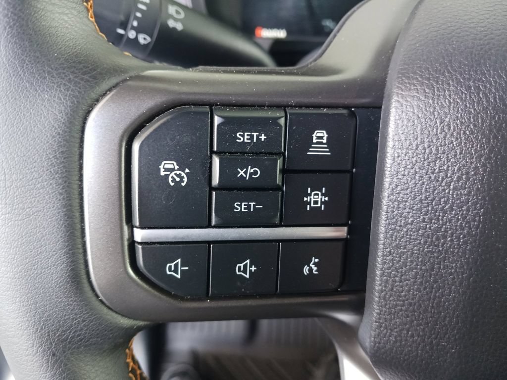 Used 2025 Ford F150 Tremor w/ Tow/Haul Package AWD/4WD image 35