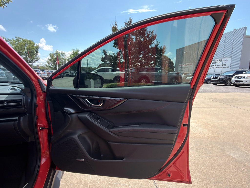 Used 2023 Subaru WRX Limited AWD/4WD image 18