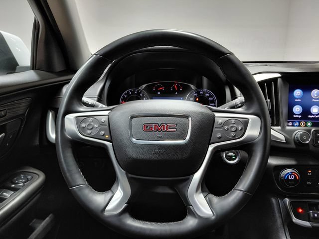 Certified 2024 GMC Terrain SLT AWD/4WD image 5