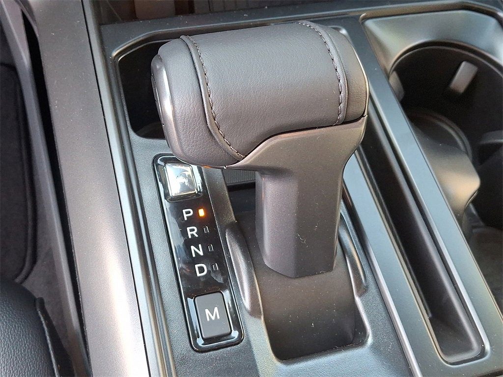 New 2025 Ford F150 Tremor w/ Mobile Office Package image 7